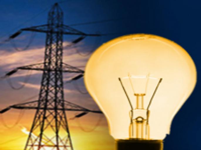 Dr. Babasaheb Ambedkar Jeevan Prakash Yojana started electricity in 11363 houses | ११ हजार घरं प्रकाशमान! डॉ. बाबासाहेब आंबेडकर जीवन प्रकाश योजना सुरू Dr. Babasaheb Ambedkar Jeevan Prakash Yojana started electricity in 11363 houses | ११ हजार घरं प्रकाशमान! डॉ. बाबासाहेब आंबेडकर जीवन प्रकाश योजना सुरू