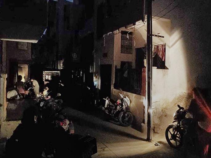 When will there be uninterrupted power supply? When will the administration of Mahavitran improve? | अखंड वीजपुरवठा कधी होणार ? महावितरणचा कारभार कधी सुधारणार? When will there be uninterrupted power supply? When will the administration of Mahavitran improve? | अखंड वीजपुरवठा कधी होणार ? महावितरणचा कारभार कधी सुधारणार?