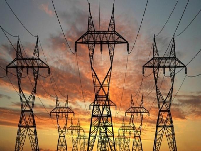 Gharkul colony in darkness; citizens inconvenienced by interrupted power supply | घरकुल वसाहत अंधारात; खंडित वीजपुरवठ्याने नागरिकांची गैरसोय  Gharkul colony in darkness; citizens inconvenienced by interrupted power supply | घरकुल वसाहत अंधारात; खंडित वीजपुरवठ्याने नागरिकांची गैरसोय 