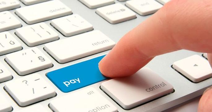 In Corona period, customers prefer to pay their electricity bills online | कोरोनाकाळात ग्राहकांची ऑनलाईन वीजबिल भरण्याला पसंती In Corona period, customers prefer to pay their electricity bills online | कोरोनाकाळात ग्राहकांची ऑनलाईन वीजबिल भरण्याला पसंती