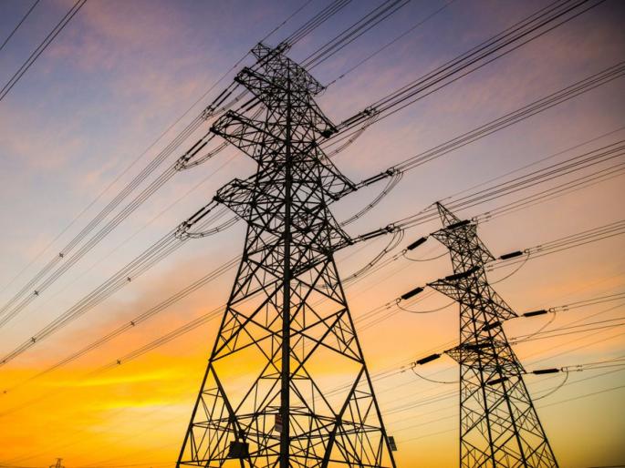 New electricity connections to more than eight and a half thousand customers in the district | जिल्ह्यात साडेआठ हजारांपेक्षा जास्त ग्राहकांना नविन विद्युत जोडण्या