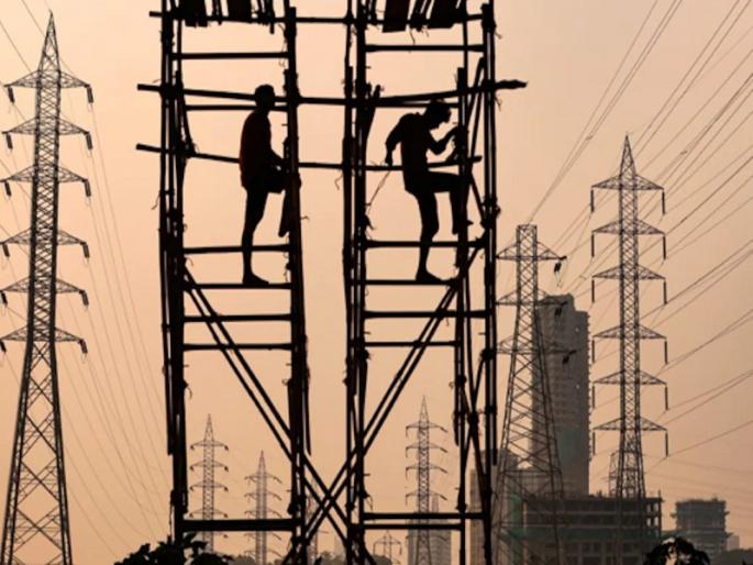 During the festival, the electricity in Jadhavwadi went out for fourteen hours | Pimpri Chinchwad | ऐन सणासुदीत जाधववाडीतील चौदा तास वीज गायब During the festival, the electricity in Jadhavwadi went out for fourteen hours | Pimpri Chinchwad | ऐन सणासुदीत जाधववाडीतील चौदा तास वीज गायब