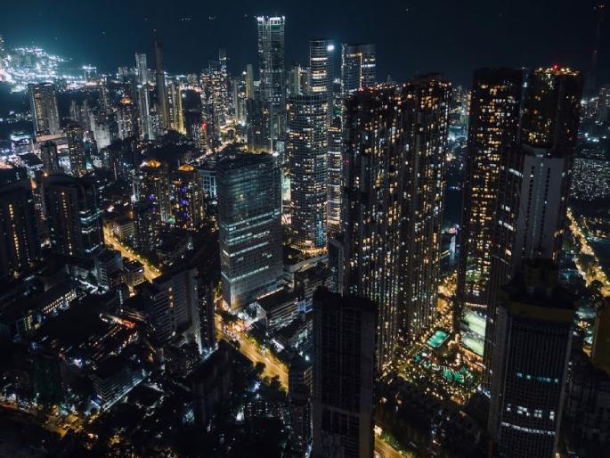 Maharashtra breaks record for electricity consumption in a single day; uses a whopping 25,808 MW of electricity | महाराष्ट्राचा हिवाळ्यात वीज वापराचा विक्रम; एका दिवसांत वापरली २५ हजार ८०८ मेगावॅट वीज Maharashtra breaks record for electricity consumption in a single day; uses a whopping 25,808 MW of electricity | महाराष्ट्राचा हिवाळ्यात वीज वापराचा विक्रम; एका दिवसांत वापरली २५ हजार ८०८ मेगावॅट वीज