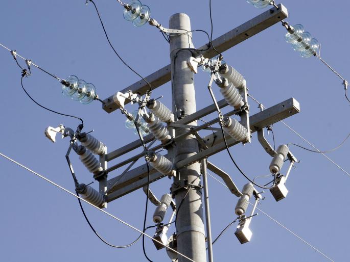 Aurangabad Municipal Corporation owes 12 crores electricity bills; Mahavitaran's notice issued | औरंगाबाद महापालिकेकडे १२ कोटीची वीजबिल थकबाकी; महावितरण देणार नोटीस Aurangabad Municipal Corporation owes 12 crores electricity bills; Mahavitaran's notice issued | औरंगाबाद महापालिकेकडे १२ कोटीची वीजबिल थकबाकी; महावितरण देणार नोटीस