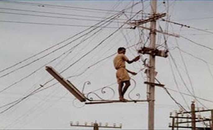 Electricity supply disrupted by over 3,000 customers in Washim district! | वाशिम जिल्ह्यातील तीन हजारांवर ग्राहकांचा विद्यूत पुरवठा खंडित Electricity supply disrupted by over 3,000 customers in Washim district! | वाशिम जिल्ह्यातील तीन हजारांवर ग्राहकांचा विद्यूत पुरवठा खंडित