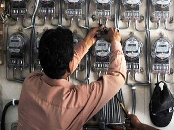 Electricity theft of 50 lakh units revealed | महावितरणची मोठी कारवाई! ५० लाख युनिटची वीज चोरी उघडकीस Electricity theft of 50 lakh units revealed | महावितरणची मोठी कारवाई! ५० लाख युनिटची वीज चोरी उघडकीस