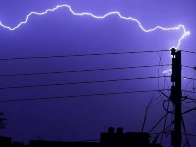 four of family die of electrocution in rajasthans salumber | हृदयद्रावक! एकमेकांना वाचवण्याच्या प्रयत्नात संपूर्ण कुटुंबाला विजेचा धक्का; 4 जणांचा मृत्यू