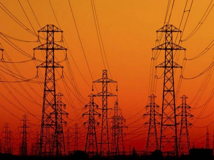 delay in power supply fine for company | वीजपुरवठ्याला विलंब, कंपनीला दंड delay in power supply fine for company | वीजपुरवठ्याला विलंब, कंपनीला दंड