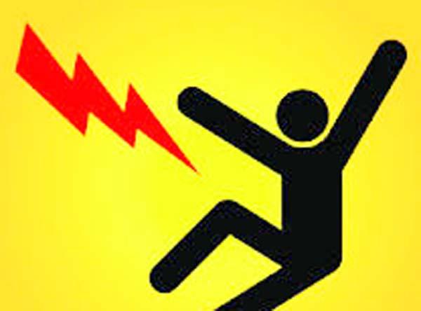 Two migrants die in Parbhani; 39 goats goats | परभणीत वीज कोसळून दोन मेंढपाळाचा मृत्यू; 39 शेळ्या दगावल्या Two migrants die in Parbhani; 39 goats goats | परभणीत वीज कोसळून दोन मेंढपाळाचा मृत्यू; 39 शेळ्या दगावल्या