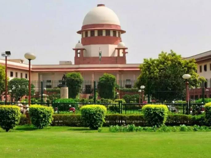 Supreme Court clarifies that SBI has to disclose the unique numbers of the Electoral Bonds as per its judgment | SBI ला प्रतिमा मलिन होण्याची चिंता; 'मग सगळं सांगा' चंद्रचूड यांनी इलेक्टोरल बाँडवरून पुन्हा सुनावले