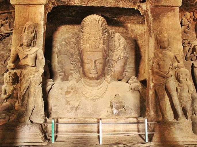 Even after five years the Sewri Elephanta Ropeway project has not been approved by the Department of Archaeology nitin gadkari dream project may wont continue | शिवडी- एलिफंटा रोप वे प्रकल्पाला पाच वर्षांनंतरही पुरातत्त्व खात्याची मंजुरीच नाही Even after five years the Sewri Elephanta Ropeway project has not been approved by the Department of Archaeology nitin gadkari dream project may wont continue | शिवडी- एलिफंटा रोप वे प्रकल्पाला पाच वर्षांनंतरही पुरातत्त्व खात्याची मंजुरीच नाही