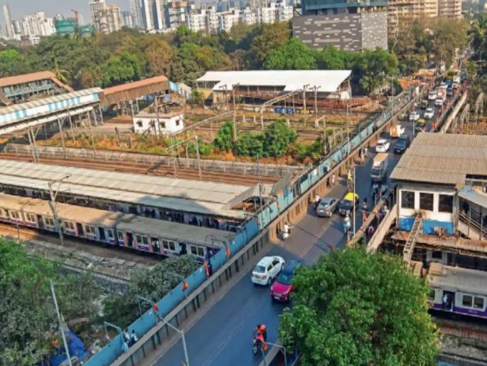 Elphinstone Bridge closed for demolition from tonight; traffic diverted to alternate routes | पाडकामासाठी एल्फिन्स्टन पूल आज रात्रीपासून बंद; पर्यायी मार्गाने वाहतूक वळवली