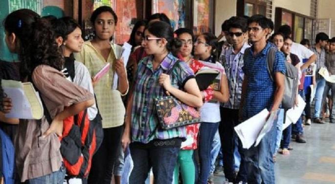 28,770 students took 11th class admission | २८,७७० विद्यार्थ्यांनी घेतला अकरावीत प्रवेश