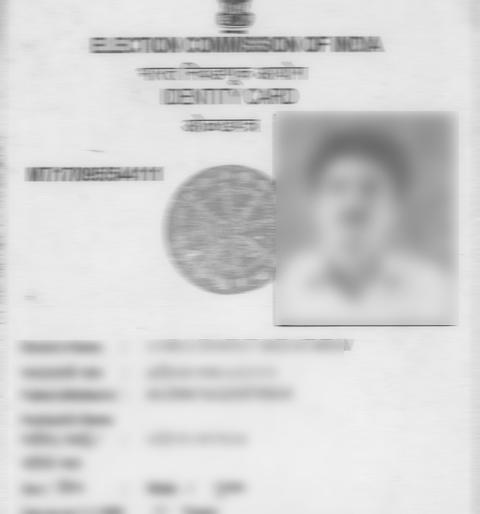 New EVMs to prevent voting on ballots | मतपत्रिकेवर मतदान टाळण्यासाठी नवीन ईव्हीएम