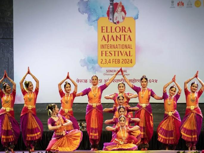 Previous installment of Ellora-Ajanta festival not fulfilled, this year's date not decided | वेरूळ-अजिंठा महोत्सवाची मागची उधारी फिटेना, यंदाची तारीख ठरेना