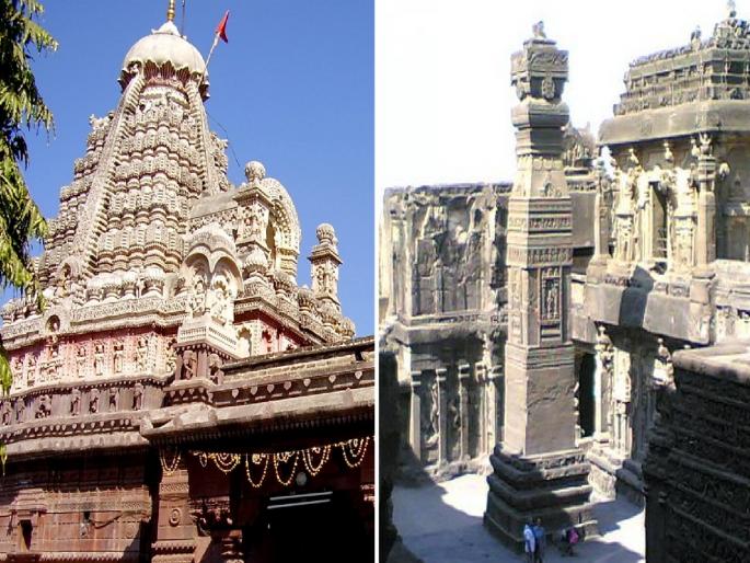 Aurangzeb case affects tourism; Hotel bookings in Khultabad-Ellora area cancelled | औरंगजेब प्रकरणाचा पर्यटनावर परिणाम; खुलताबाद-वेरूळ परिसरातील हॉटेलचे बुकींग रद्द Aurangzeb case affects tourism; Hotel bookings in Khultabad-Ellora area cancelled | औरंगजेब प्रकरणाचा पर्यटनावर परिणाम; खुलताबाद-वेरूळ परिसरातील हॉटेलचे बुकींग रद्द