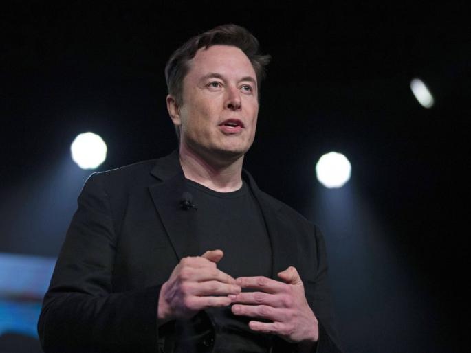 Ukraine security at risk if internet is shut down Elon Musk threatens | इंटरनेट बंद केले तर युक्रेनचे संरक्षण धोक्यात; इलॉन मस्क यांची धमकी Ukraine security at risk if internet is shut down Elon Musk threatens | इंटरनेट बंद केले तर युक्रेनचे संरक्षण धोक्यात; इलॉन मस्क यांची धमकी