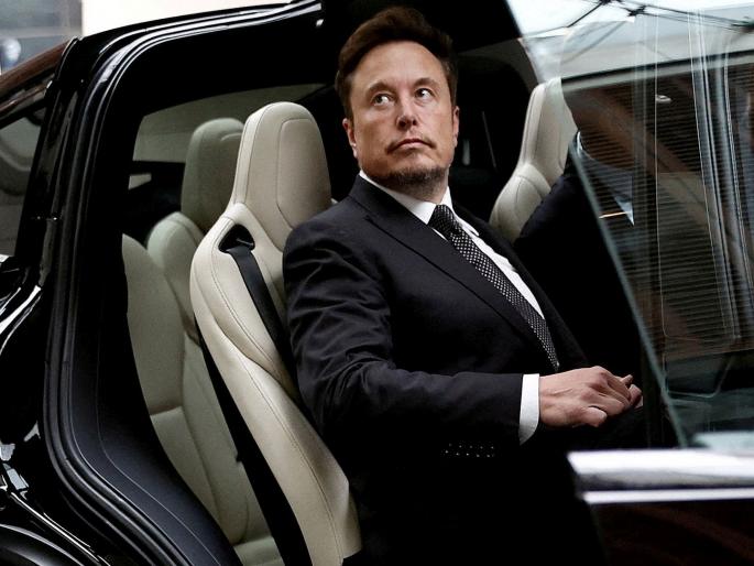 Elon Musk kneels before India; All conditions for Starlink agreed... | एलन मस्कनी भारतासमोर गुडघे टेकले; स्टारलिंकसाठी सर्व अटी केल्या मान्य... Elon Musk kneels before India; All conditions for Starlink agreed... | एलन मस्कनी भारतासमोर गुडघे टेकले; स्टारलिंकसाठी सर्व अटी केल्या मान्य...