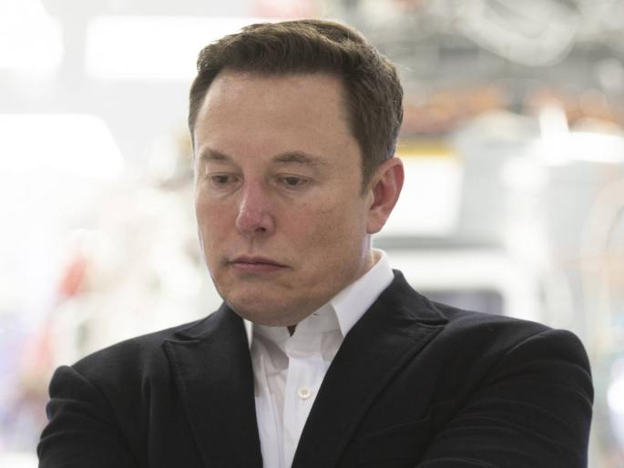 'First Elon Musk should apologize, only then Starlink will be approved'; Pakistan warns Tesla owners | 'आधी इलॉन मस्क यांनी माफी मागावी,नंतरच स्टारलिंकला मंजुरी मिळेल'; पाकिस्तानने टेस्लाच्या मालकांनाच दिला इशारा 'First Elon Musk should apologize, only then Starlink will be approved'; Pakistan warns Tesla owners | 'आधी इलॉन मस्क यांनी माफी मागावी,नंतरच स्टारलिंकला मंजुरी मिळेल'; पाकिस्तानने टेस्लाच्या मालकांनाच दिला इशारा