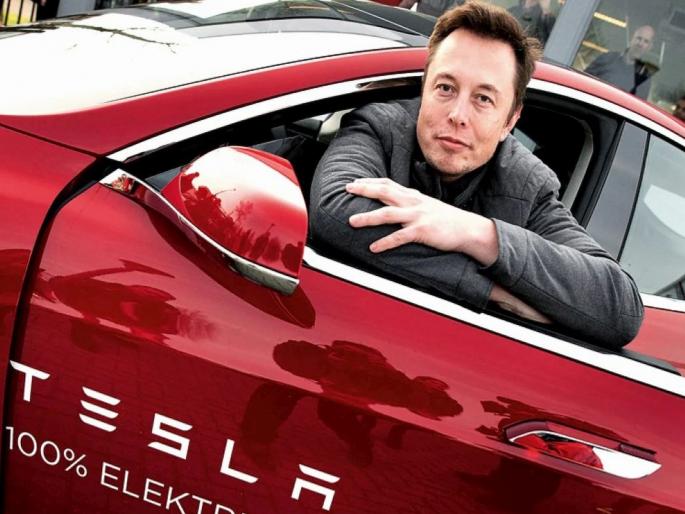 Tata, Mahindra's tension will increase, now Elon Musk will enter! You will be surprised to know the price of Tesla car in India | Tata, Mahindra चं टेन्शन वाढवणार, Elon Musk यांची एन्ट्री होणार! टेस्ला कारची भारतातील किंमत जाणून थक्क व्हाल Tata, Mahindra's tension will increase, now Elon Musk will enter! You will be surprised to know the price of Tesla car in India | Tata, Mahindra चं टेन्शन वाढवणार, Elon Musk यांची एन्ट्री होणार! टेस्ला कारची भारतातील किंमत जाणून थक्क व्हाल