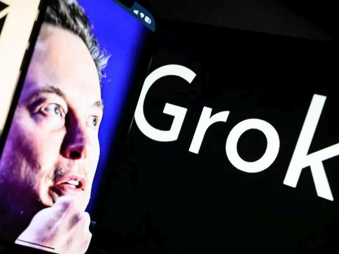 From coding to live games, Elon Musk's big claim; World's smartest Grok 3 AI launched | Grok 3 AI : कोडिंग ते लाईव्ह गेम, एलन मस्क यांचा मोठा दावा; जगातील सर्वात स्मार्ट Grok 3 AI लाँच From coding to live games, Elon Musk's big claim; World's smartest Grok 3 AI launched | Grok 3 AI : कोडिंग ते लाईव्ह गेम, एलन मस्क यांचा मोठा दावा; जगातील सर्वात स्मार्ट Grok 3 AI लाँच