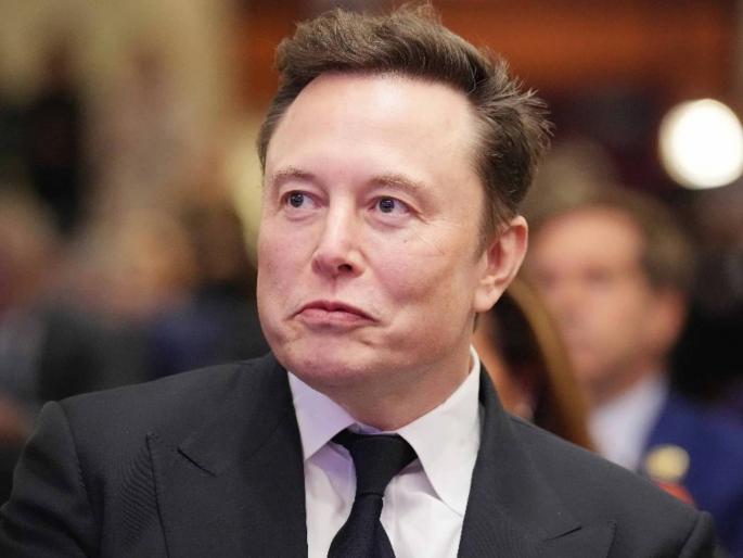 'They are using the law to block content'; Elon Musk's company files a lawsuit against the Indian government | 'कायद्याचा वापर करून कंटेंट ब्लॉक करताहेत'; एलॉन मस्क यांच्या कंपनीने भारत सरकारवर खटला दाखल केला 'They are using the law to block content'; Elon Musk's company files a lawsuit against the Indian government | 'कायद्याचा वापर करून कंटेंट ब्लॉक करताहेत'; एलॉन मस्क यांच्या कंपनीने भारत सरकारवर खटला दाखल केला