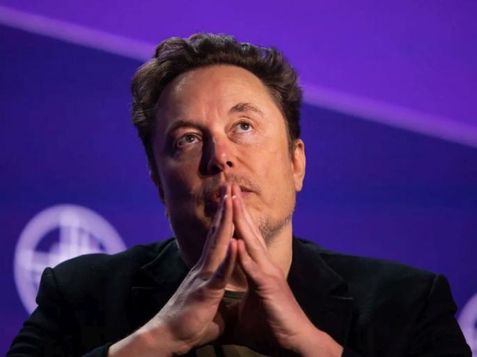 Musk says, They'll kill me | मस्क म्हणतात, ‘ते’ मला मारून टाकतील!' Musk says, They'll kill me | मस्क म्हणतात, ‘ते’ मला मारून टाकतील!'