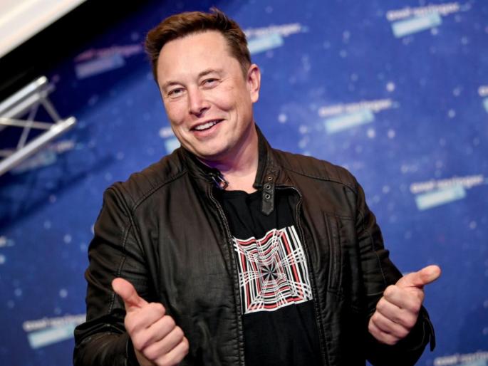 Elon Musk added rs 127 crore every hour to his wealth last year to become worlds richest | बाप रे बाप! जगातील सर्वात श्रीमंत एलन मस्कने प्रत्येक तासाला किती केली कमाई? आकडा वाचून थक्क व्हाल.... Elon Musk added rs 127 crore every hour to his wealth last year to become worlds richest | बाप रे बाप! जगातील सर्वात श्रीमंत एलन मस्कने प्रत्येक तासाला किती केली कमाई? आकडा वाचून थक्क व्हाल....