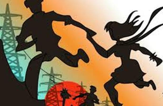 Girl escapes with fear of suicide! | आत्महत्येची भीती दाखवून मुलीला नेले पळवून! Girl escapes with fear of suicide! | आत्महत्येची भीती दाखवून मुलीला नेले पळवून!