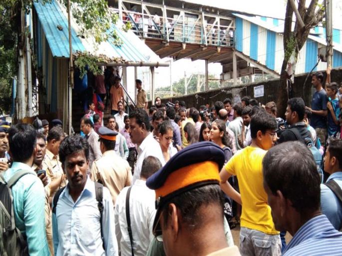 Let's talk about this ray, sir, pula !, special discussion session of 'MRVC' | या रे या, सारे या, पुलांबाबत बोलू या!, ‘एमआरव्हीसी’चे विशेष चर्चासत्र Let's talk about this ray, sir, pula !, special discussion session of 'MRVC' | या रे या, सारे या, पुलांबाबत बोलू या!, ‘एमआरव्हीसी’चे विशेष चर्चासत्र