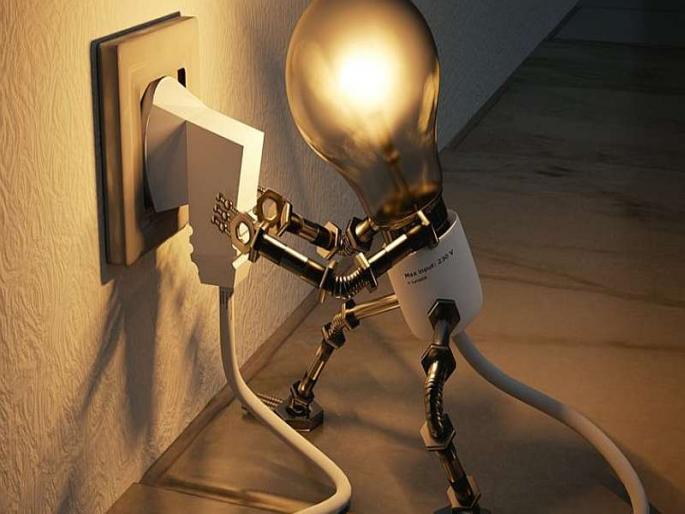 3,000 MW of solar power can be generated from reservoirs in the state | राज्यातील जलाशयांतून ५७ हजार मेगावॉट सौरऊर्जा निर्मिती शक्य 3,000 MW of solar power can be generated from reservoirs in the state | राज्यातील जलाशयांतून ५७ हजार मेगावॉट सौरऊर्जा निर्मिती शक्य