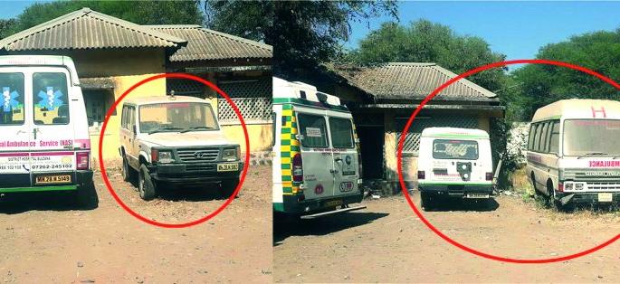 Buldhana: In the district general hospital the number of patients 'referee' increased! | बुलडाणा : जिल्हा सामान्य रुग्णालयात रुग्ण ‘रेफर’ करण्याचे प्रमाण वाढले! Buldhana: In the district general hospital the number of patients 'referee' increased! | बुलडाणा : जिल्हा सामान्य रुग्णालयात रुग्ण ‘रेफर’ करण्याचे प्रमाण वाढले!