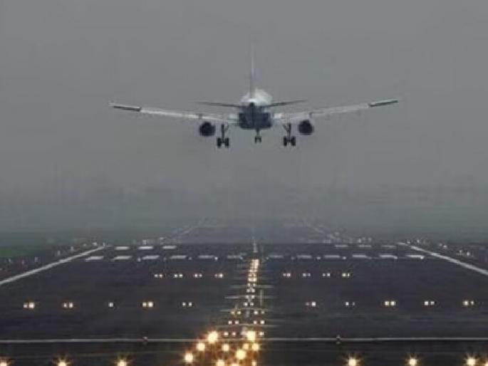 Bomb threat and 'Gulf Air' passengers panicked; What really happened in 'GF-274'? | बॉम्बची धमकी अन् 'गल्फ एअर'च्या प्रवाशांचे धाबे दणाणले; 'GF-274' मध्ये नेमकं काय घडलं?