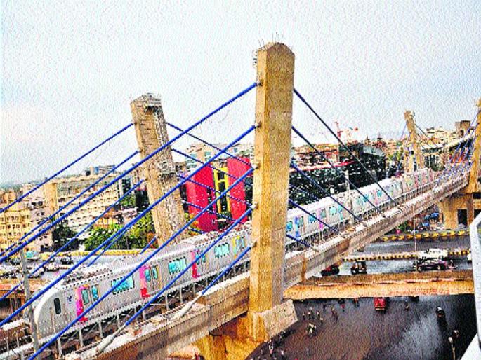 Do you give room for a subway car shed ... | मेट्रोच्या कारशेडसाठी जागा देता का जागा... Do you give room for a subway car shed ... | मेट्रोच्या कारशेडसाठी जागा देता का जागा...