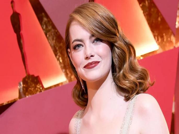 Emma Stone named 2017's highest paid female actor | एमा स्टोन ठरली जगात सर्वाधिक कमाई करणारी अभिनेत्री