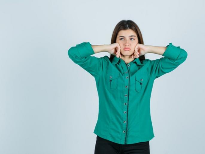 know about emotional health, try to be positive and know your emotions | आपलं इमोशनल आरोग्य ठणठणीत आहे की आपण 'इमोशनल आजारी' आहोत हे कसं ओळखाल?