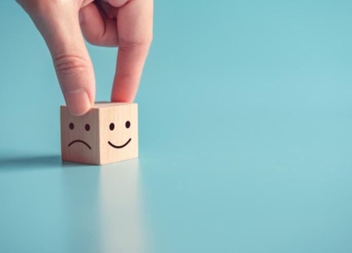 know your emotions, why you react, how your body reacts, here are the answers.. | राग आला की ताडताड बोलतो, इमोशनल होवून वाट्टेल ते करतो, आपलं असं का होतं?