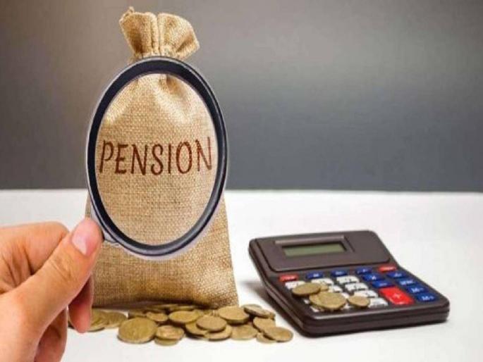 What is the reason for so much delay in giving increased pension? | वाढीव निवृत्तिवेतन देण्यात इतक्या विलंबाचे कारण काय?