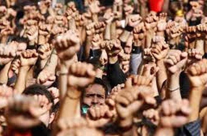 Municipal Corporation employees' agitation from Monday! | राज्यातील पालिका कर्मचाऱ्यांचे सोमवारपासून आंदोलन! Municipal Corporation employees' agitation from Monday! | राज्यातील पालिका कर्मचाऱ्यांचे सोमवारपासून आंदोलन!