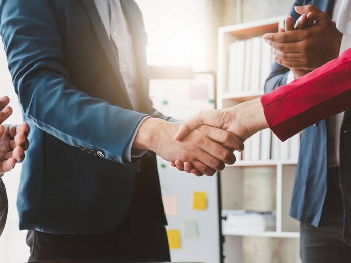 Good news on employment front Unemployment at lowest level for last 9 months | रोजगार क्षेत्रातून दिलासादायक बातमी; बेरोजगारी 9 महिन्यांच्या नीचांकी पातळीवर Good news on employment front Unemployment at lowest level for last 9 months | रोजगार क्षेत्रातून दिलासादायक बातमी; बेरोजगारी 9 महिन्यांच्या नीचांकी पातळीवर