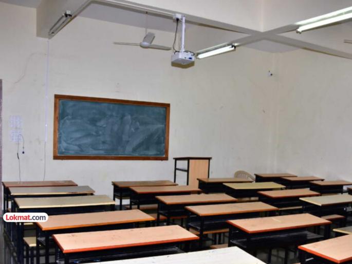 Special Article Competition for admission but spaces in colleges are empty Where exactly it is going wrong | विशेष लेख: प्रवेशासाठी स्पर्धा; पण कॉलेजांतल्या ‘जागा’ रिकाम्या! गणित नेमकं चुकतंय कुठे? Special Article Competition for admission but spaces in colleges are empty Where exactly it is going wrong | विशेष लेख: प्रवेशासाठी स्पर्धा; पण कॉलेजांतल्या ‘जागा’ रिकाम्या! गणित नेमकं चुकतंय कुठे?
