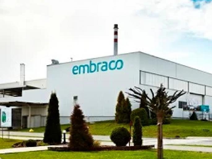 Embraco's Rs 1,000 crore compressor project in Shendra will be a turning point for Marathwada | एम्ब्रॅकोचा शेंद्र्यात १ हजार कोटींचा कॉम्प्रेसरचा प्रकल्प मराठवाड्यासाठी टर्निंग पॉइंट ठरणार Embraco's Rs 1,000 crore compressor project in Shendra will be a turning point for Marathwada | एम्ब्रॅकोचा शेंद्र्यात १ हजार कोटींचा कॉम्प्रेसरचा प्रकल्प मराठवाड्यासाठी टर्निंग पॉइंट ठरणार