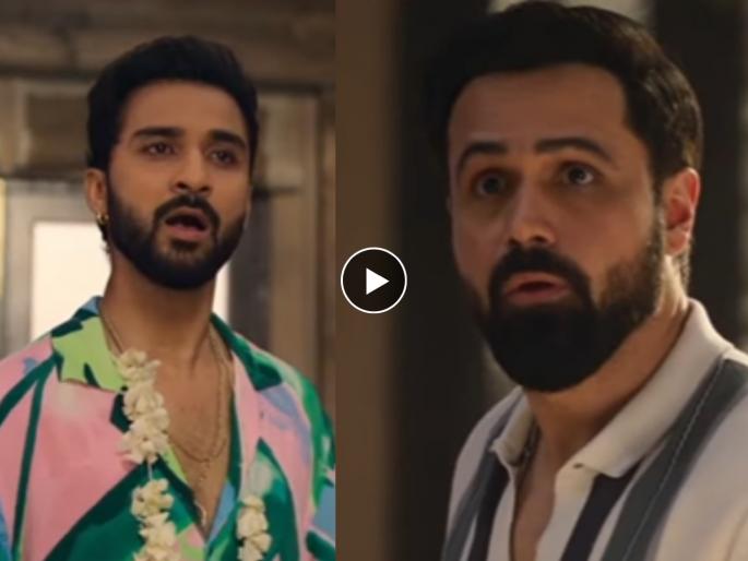 raghav juyal reveals he was really cried at the time of singing in front of emraan hashmi | कहो ना कहो...! इमरान हाश्मीसमोर गाताना राघव जुयालच्या डोळ्यात आलेलं पाणी, म्हणाला... raghav juyal reveals he was really cried at the time of singing in front of emraan hashmi | कहो ना कहो...! इमरान हाश्मीसमोर गाताना राघव जुयालच्या डोळ्यात आलेलं पाणी, म्हणाला...