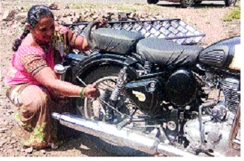  Jigber Imtazbhai | जिगरबाज इमताजभाभी