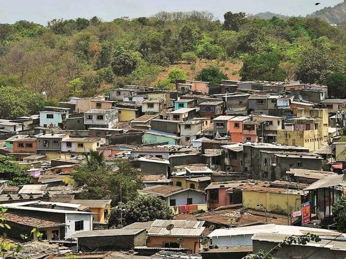 Plots to encroachers in rehabilitation New rehabilitation policy in the state | अतिक्रमितांनाही पुनर्वसनात भूखंड; राज्यात नवीन पुनर्वसन धोरण Plots to encroachers in rehabilitation New rehabilitation policy in the state | अतिक्रमितांनाही पुनर्वसनात भूखंड; राज्यात नवीन पुनर्वसन धोरण