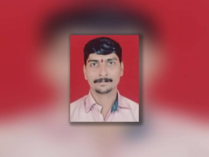 A painter committed suicide by hanging himself in his kitchen, an incident in Nivrutinagar | पेंटरची स्वयंपाकघरामध्ये गळफास घेऊन आत्महत्या, निवृत्तीनगरातील घटना A painter committed suicide by hanging himself in his kitchen, an incident in Nivrutinagar | पेंटरची स्वयंपाकघरामध्ये गळफास घेऊन आत्महत्या, निवृत्तीनगरातील घटना
