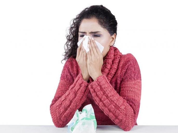 How to Stay Healthy, Fit and Safe During the end of Winter Season | हिवाळा संपताना 'ही' पथ्यं नक्की पाळा! How to Stay Healthy, Fit and Safe During the end of Winter Season | हिवाळा संपताना 'ही' पथ्यं नक्की पाळा!