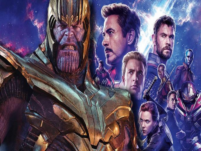 This marvel fan has seen Avengers Endgame 128 times in quest | बापरे बाप! Avengers चा जबरा फॅन, रिलीज झाल्यापासून रोज बघतोय Endgame! This marvel fan has seen Avengers Endgame 128 times in quest | बापरे बाप! Avengers चा जबरा फॅन, रिलीज झाल्यापासून रोज बघतोय Endgame!