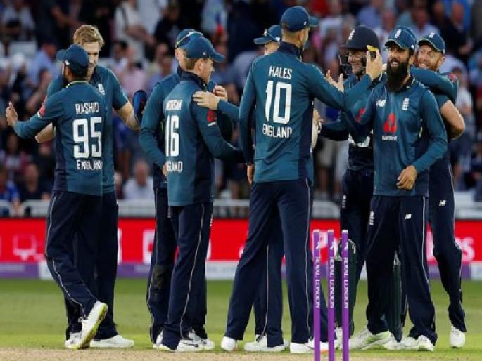 Eng vs Aus: records list | Eng vs Aus : नॉटिंगहॅम वनडेत झाली विक्रमांची बरसात 