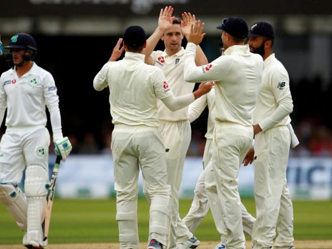 england wins for the sixth time even after scoring less than 100 runs in an inning | ‘त्या’ सर्वच विशेष सामन्यांमध्ये इंग्लंडचा सहभाग